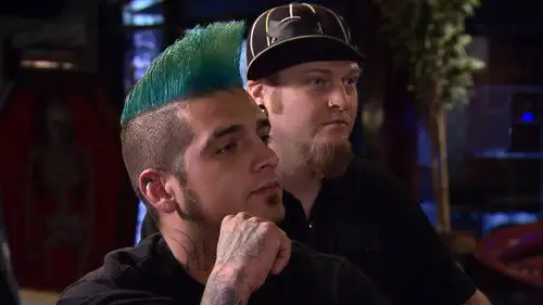 Bar Rescue Temporada 3 Episodios 22 • Sub Español
