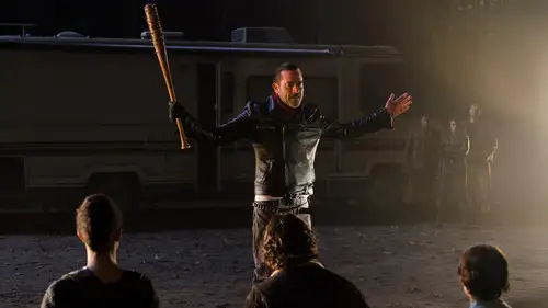 The Walking Dead Temporada 6 Episodios 16 • Sub Español