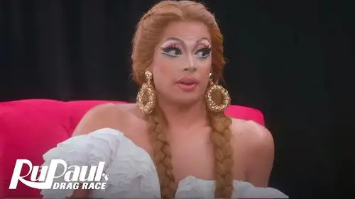 The Pit Stop Temporada 5 Episodios 8 • Sub Español
