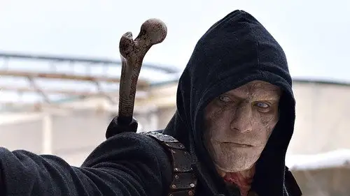 The Strain Temporada 2 Episodios 7 • Sub Español