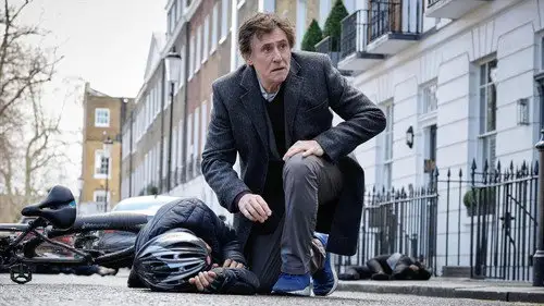 La guerra de los mundos Temporada 1 Episodios 2 • Sub Español