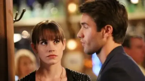Revenge Temporada 3 Episodios 7 • Sub Español