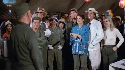 M*A*S*H Temporada 6 Episodios 22 • Sub Español