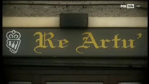 Kitchen Nightmares Italia Temporada 1 Episodios 6 • Sub Español