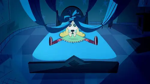 Star contra las fuerzas del mal Temporada 1 Episodios 7 • Sub Español