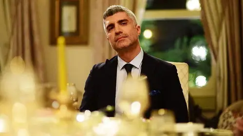 La novia de Estambul Temporada 2 Episodios 12 • Sub Español
