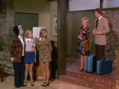 The Brady Bunch Temporada 4 Episodios 21 • Sub Español