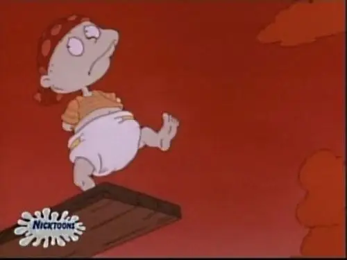 Rugrats: Aventuras en pañales Temporada 2 Episodios 2 • Sub Español