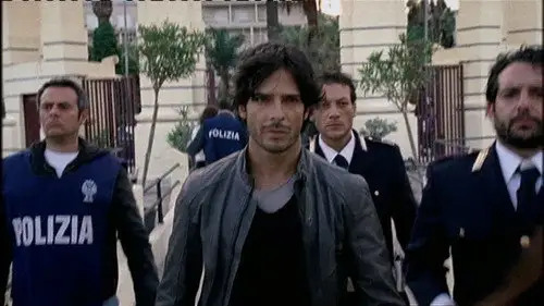 Squadra antimafia – Palermo oggi Temporada 4 Episodios 4 • Sub Español