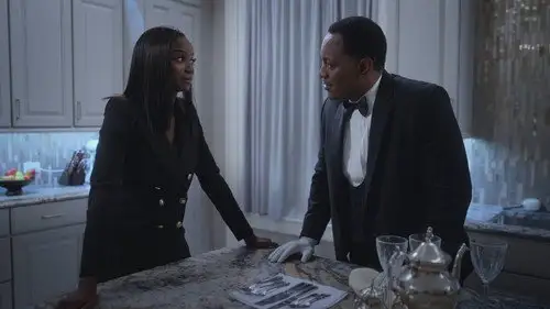 Tyler Perry's The Oval Temporada 5 Episodios 18 • Sub Español