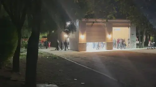 Neighborhood Wars Temporada 5 Episodios 9 • Sub Español