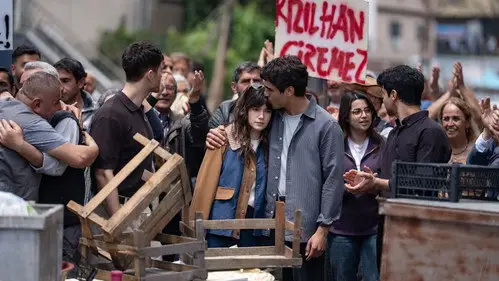 The Gentleman Temporada 1 Episodios 7 • Sub Español