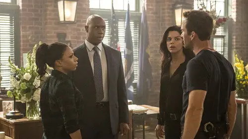 NCIS: Nueva Orleans Temporada 3 Episodios 24 • Sub Español
