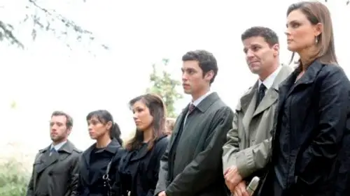 Bones Temporada 4 Episodios 22 • Sub Español