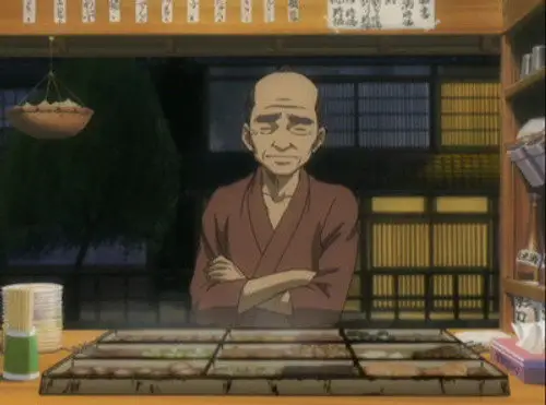 Gintama Temporada 4 Episodios 6 • Sub Español