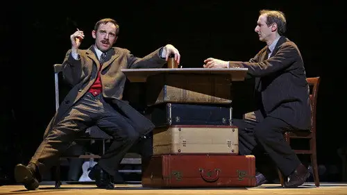 Great Performances Temporada 45 Episodios 7 • Sub Español