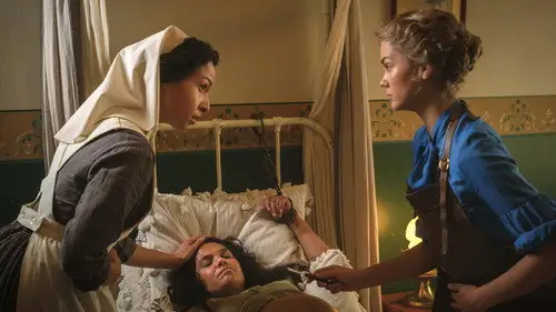 The Artful Dodger Temporada 1 Episodios 6 • Sub Español