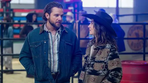 Fire Country Temporada 4 Episodios 14 • Sub Español