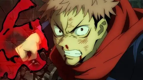 Jujutsu Kaisen Temporada 1 Episodios 4 • Sub Español