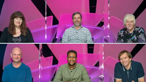 Only Connect S16E12 • Oglądaj Online
