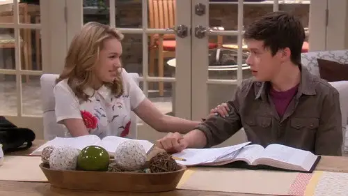 Melissa & Joey Temporada 3 Episodios 9 • Sub Español