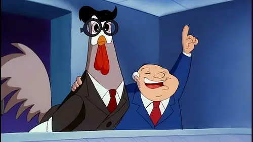 Animaniacs 1993 Temporada 4 Episodios 19 • Sub Español