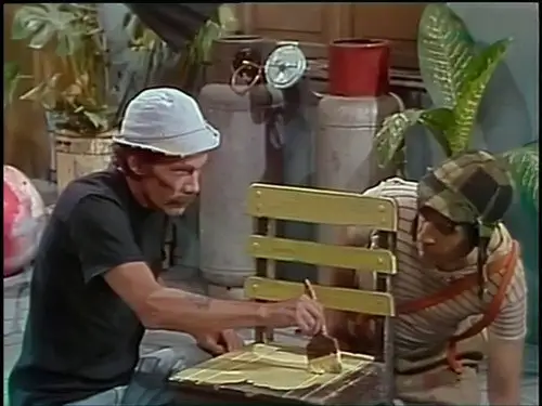 El Chavo del Ocho Temporada 4 Episodios 5 • Sub Español