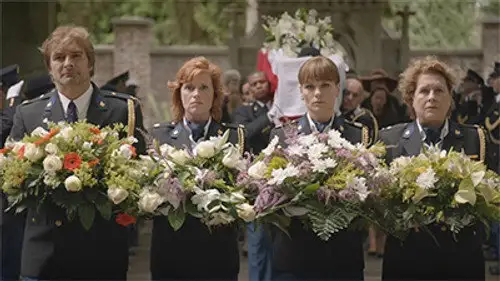 Flikken Maastricht Temporada 9 Episodios 3 • Sub Español