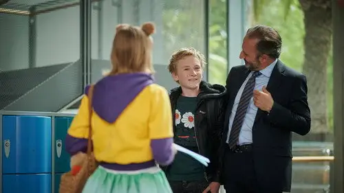 Schloss Einstein Temporada 25 Episodios 2 • Sub Español