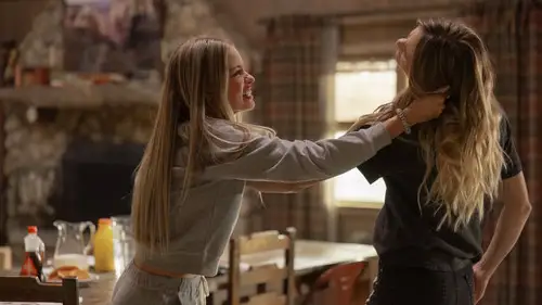 The Madison Temporada 1 Episodios 3 • Sub Español