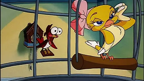 Animaniacs 1993 Temporada 4 Episodios 18 • Sub Español