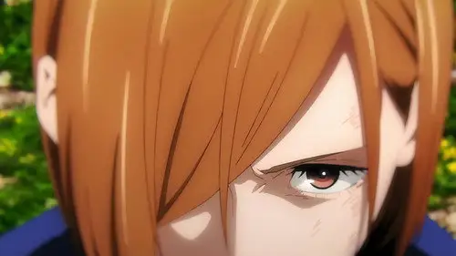 Jujutsu Kaisen Temporada 1 Episodios 17 • Sub Español
