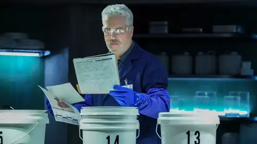 CSI: Vegas Temporada 1 Episodios 8 • Sub Español