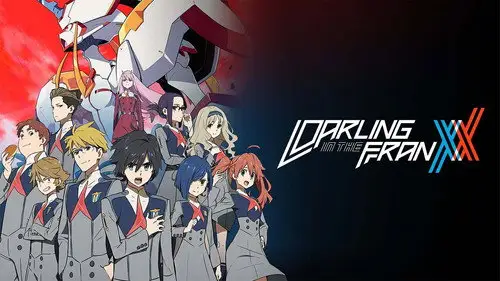 Darling in the FranXX Temporada 0 Episodios 2 • Sub Español