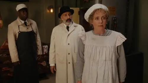Los misterios de Murdoch Temporada 19 Episodios 13 • Sub Español