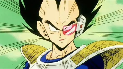 Dragon Ball Z Temporada 2 Episodios 6 • Sub Español