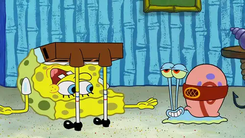 Bob Esponja Temporada 11 Episodios 18 • Sub Español