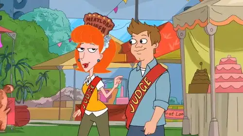 Phineas y Ferb Temporada 3 Episodios 13 • Sub Español