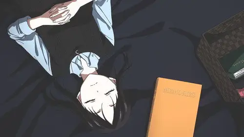 Kaguya-sama wa Kokurasetai Temporada 0 Episodios 5 • Sub Español