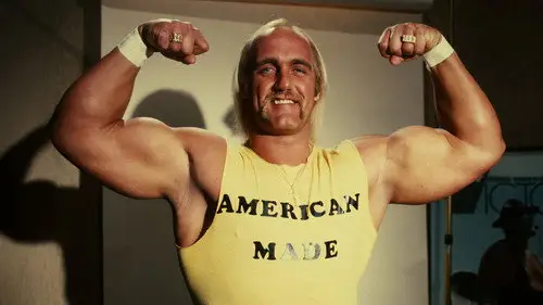 Hulk Hogan: Real American Temporada 1 Episodios 1 • Sub Español