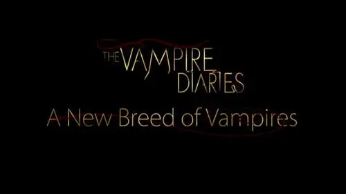 Crónicas vampíricas Temporada 0 Episodios 2 • Sub Español