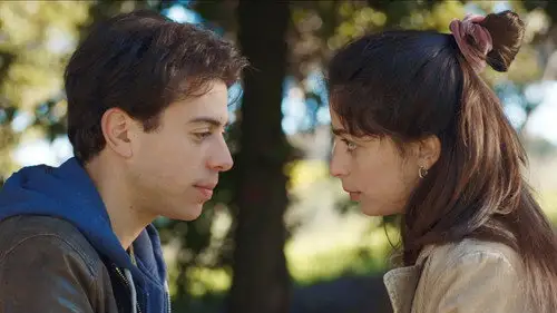Skam Italia Temporada 5 Episodios 5 • Sub Español