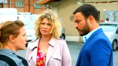 Candice Renoir Temporada 8 Episodios 3 • Sub Español