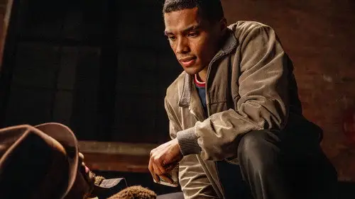 El padrino de Harlem Temporada 4 Episodios 2 • Sub Español