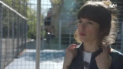 SKAM España Temporada 1 Episodios 1 • Sub Español