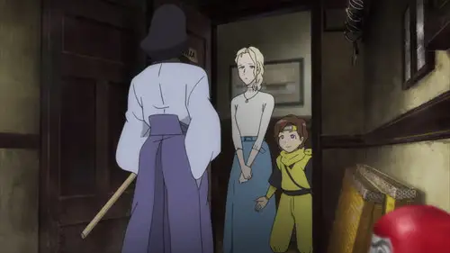 Lupin III Temporada 5 Episodios 12 • Sub Español