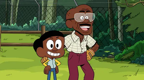 El mundo de Craig Temporada 1 Episodios 9 • Sub Español