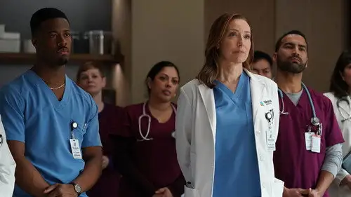 Doc Temporada 2 Episodios 20 • Sub Español