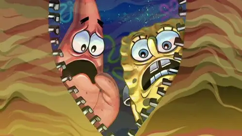 Bob Esponja Temporada 2 Episodios 22 • Sub Español