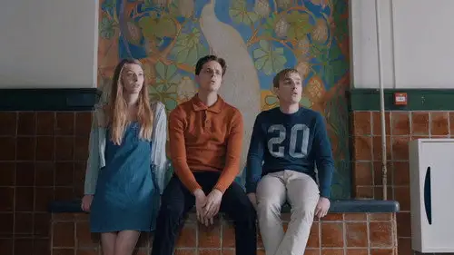 Rundfunk Temporada 1 Episodios 1 • Sub Español